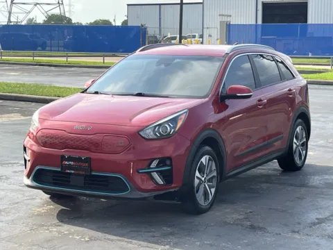 Another view of 2022 Kia Niro EV EX for sale in Alvin, TX at Auto Boutique Texas