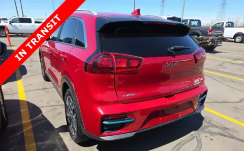 More photos of 2022 Kia Niro EV EX at Auto Boutique Texas, TX