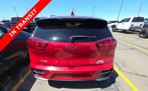 More photos of 2022 Kia Niro EV EX at Auto Boutique Texas, TX