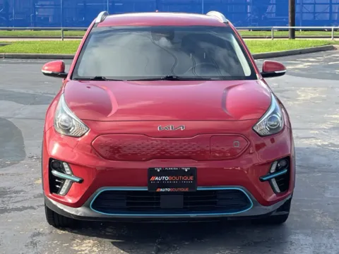 More photos of 2022 Kia Niro EV EX at Auto Boutique Texas, TX