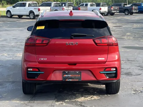 More photos of 2022 Kia Niro EV EX at Auto Boutique Texas, TX