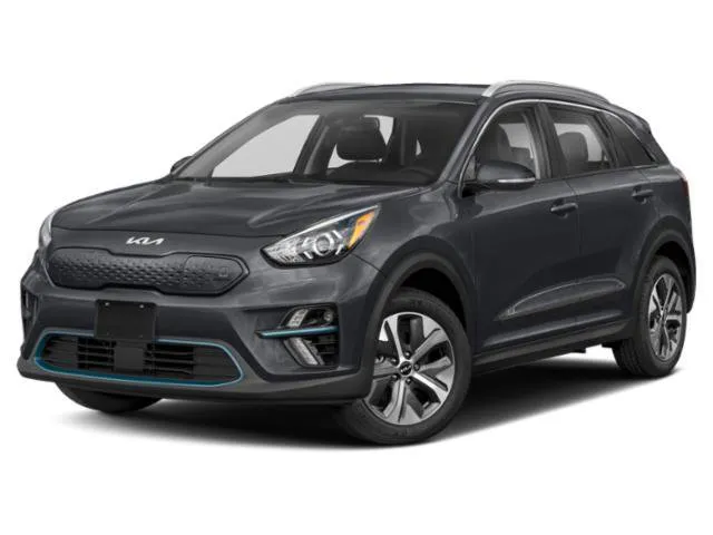 2022 Kia Niro EV EX for sale in Alvin, TX