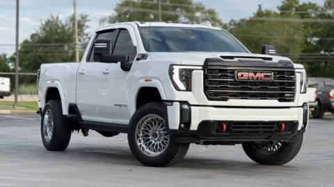 Photos of 2024 GMC Sierra 2500HD AT4 for sale in Alvin, TX at Auto Boutique Texas