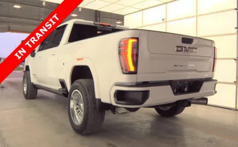 More photos of 2024 GMC Sierra 2500HD AT4 at Auto Boutique Texas, TX