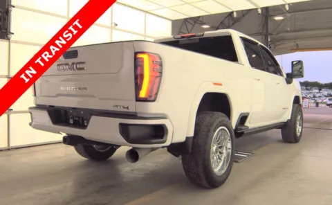More photos of 2024 GMC Sierra 2500HD AT4 at Auto Boutique Texas, TX