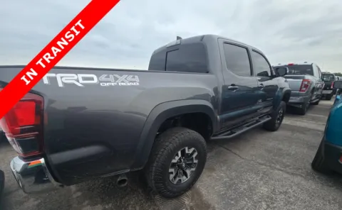More photos of 2018 Toyota Tacoma TRD Off Road at Auto Boutique Texas, TX