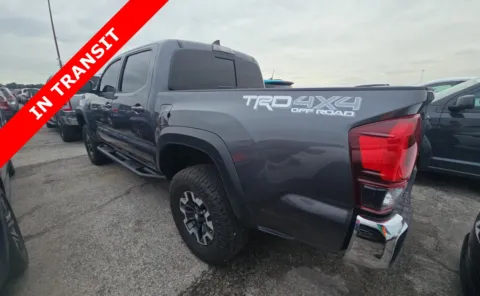 More photos of 2018 Toyota Tacoma TRD Off Road at Auto Boutique Texas, TX