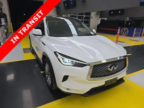 Another view of 2020 INFINITI QX50 ESSENTIAL for sale in Alvin, TX at Auto Boutique Texas