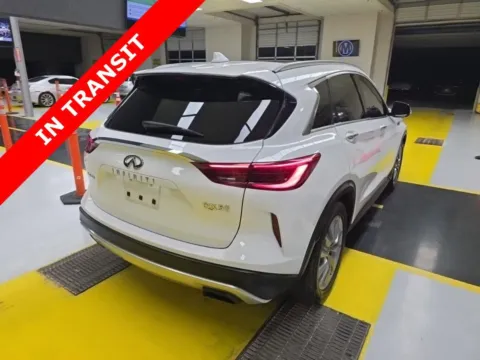 More photos of 2020 INFINITI QX50 ESSENTIAL at Auto Boutique Texas, TX