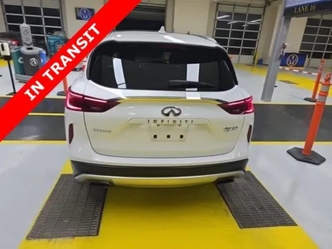 More photos of 2020 INFINITI QX50 ESSENTIAL at Auto Boutique Texas, TX