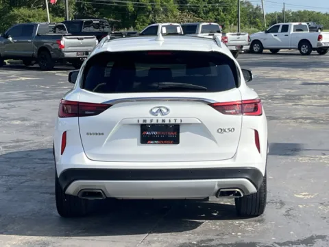 More photos of 2020 INFINITI QX50 ESSENTIAL at Auto Boutique Texas, TX