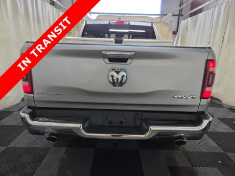 Another view of 2021 Ram 1500 Limited for sale in Alvin, TX at Auto Boutique Texas