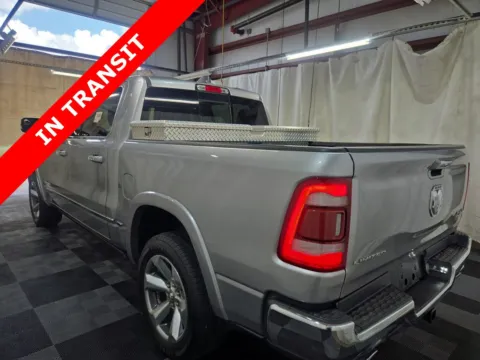 Photos of 2021 Ram 1500 Limited for sale in Alvin, TX at Auto Boutique Texas