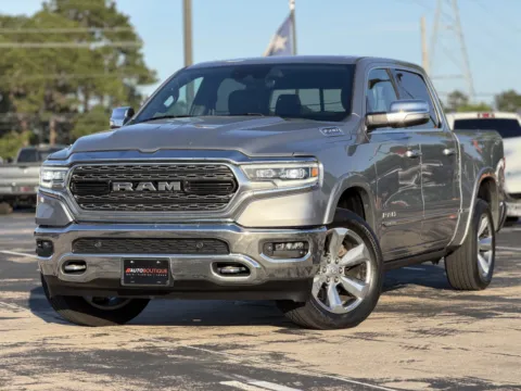 Another view of 2021 Ram 1500 Limited for sale in Alvin, TX at Auto Boutique Texas