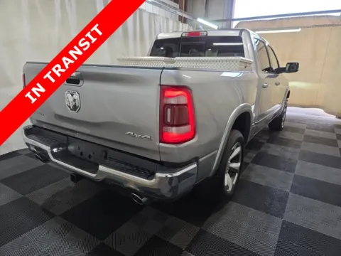 More photos of 2021 Ram 1500 Limited at Auto Boutique Texas, TX