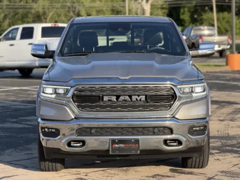 More photos of 2021 Ram 1500 Limited at Auto Boutique Texas, TX