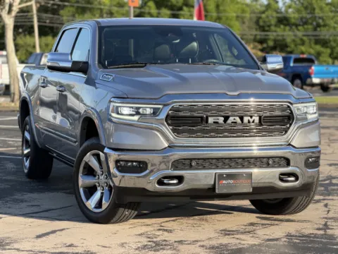 Photos of 2021 Ram 1500 Limited for sale in Alvin, TX at Auto Boutique Texas