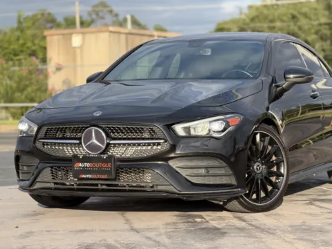 More photos of 2021 Mercedes-Benz CLA 250 at Auto Boutique Texas, TX