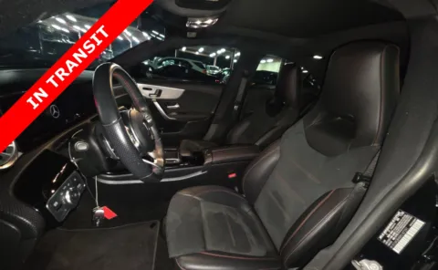More photos of 2021 Mercedes-Benz CLA 250 at Auto Boutique Texas, TX