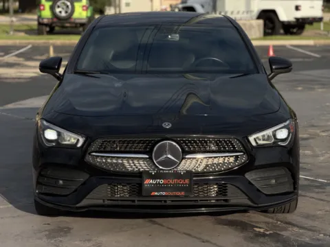 More photos of 2021 Mercedes-Benz CLA 250 at Auto Boutique Texas, TX