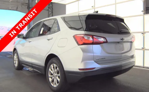 More photos of 2020 Chevrolet Equinox LS at Auto Boutique Texas, TX