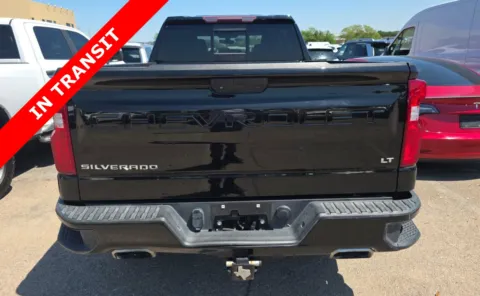 More photos of 2020 Chevrolet Silverado 1500 LT Trail Boss at Auto Boutique Texas, TX