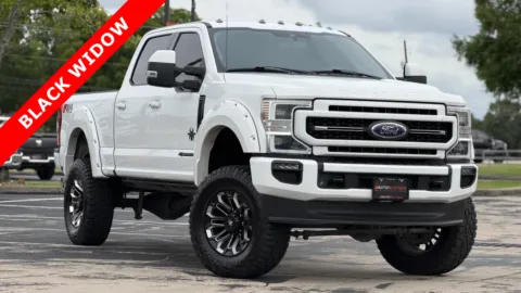 Photos of 2020 Ford Super Duty F-250 SRW LARIAT for sale in Alvin, TX at Auto Boutique Texas