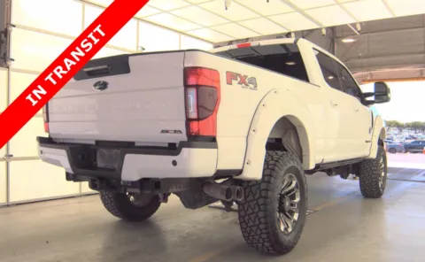 More photos of 2020 Ford Super Duty F-250 SRW LARIAT at Auto Boutique Texas, TX