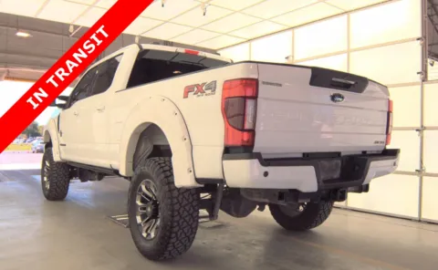 More photos of 2020 Ford Super Duty F-250 SRW LARIAT at Auto Boutique Texas, TX