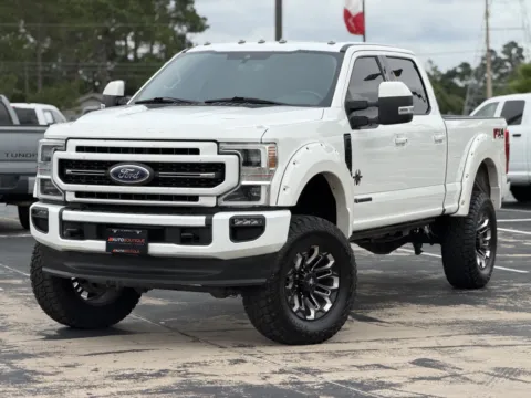 More photos of 2020 Ford Super Duty F-250 SRW LARIAT at Auto Boutique Texas, TX