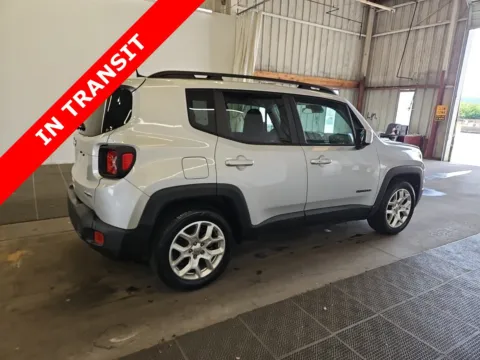 More photos of 2018 Jeep Renegade Latitude at Auto Boutique Texas, TX