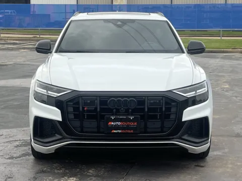 More photos of 2022 Audi SQ8 Premium Plus at Auto Boutique Texas, TX