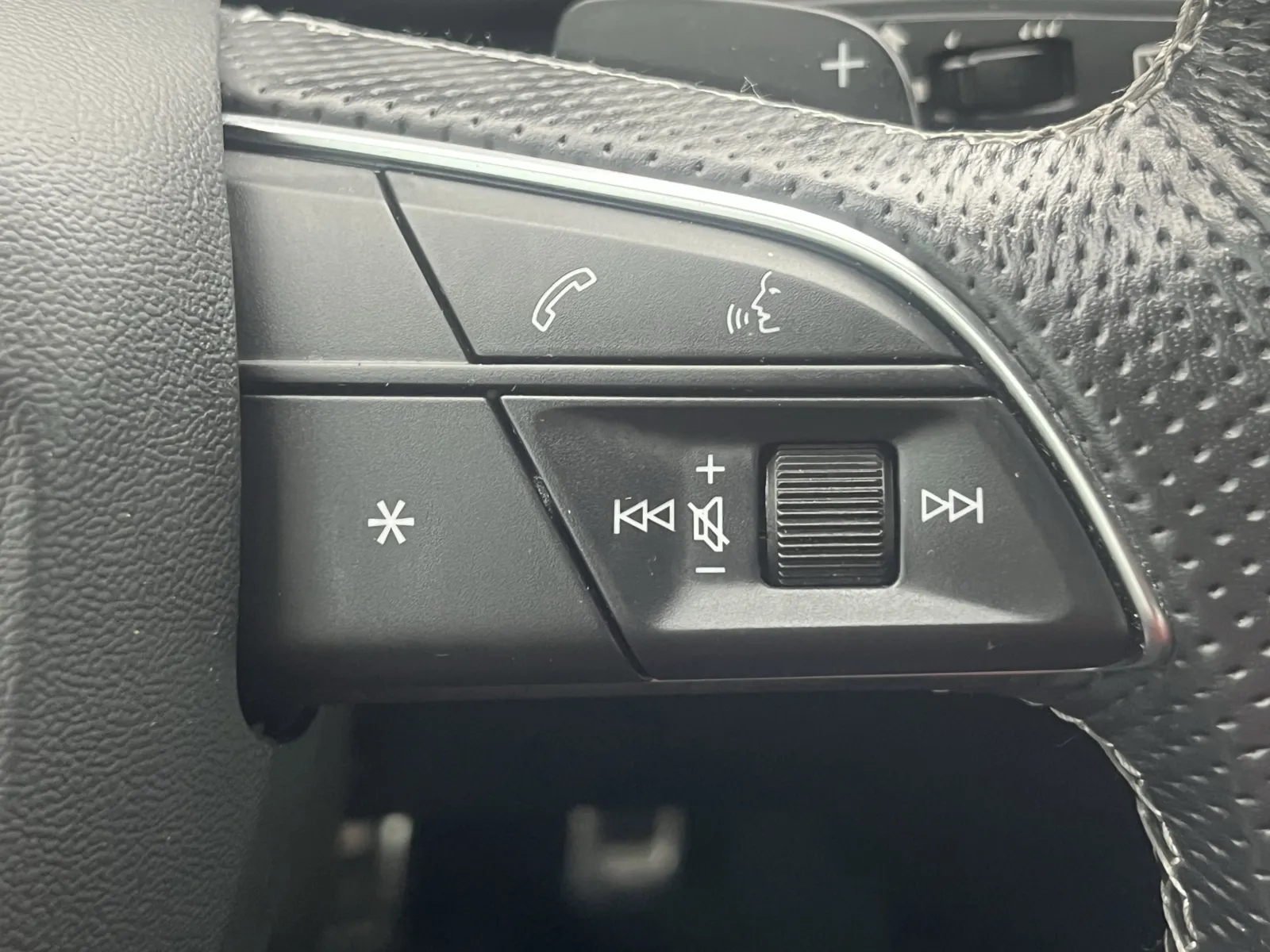 Audi SQ8 photo 18