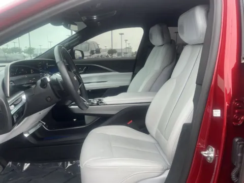 Another view of 2024 Cadillac LYRIQ Sport for sale in Alvin, TX at Auto Boutique Texas