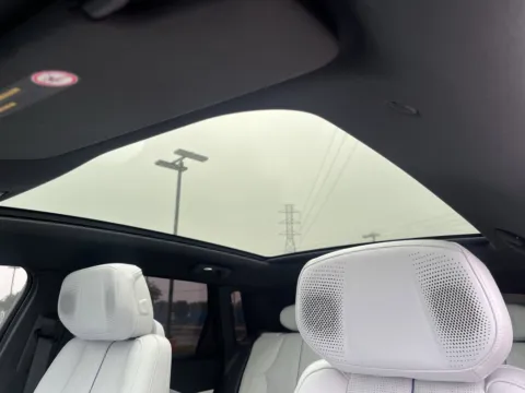 Photos of 2024 Cadillac LYRIQ Sport for sale in Alvin, TX at Auto Boutique Texas