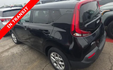 More photos of 2022 Kia Soul LX at Auto Boutique Texas, TX