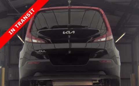 More photos of 2022 Kia Soul LX at Auto Boutique Texas, TX