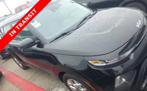 Another view of 2022 Kia Soul LX for sale in Alvin, TX at Auto Boutique Texas