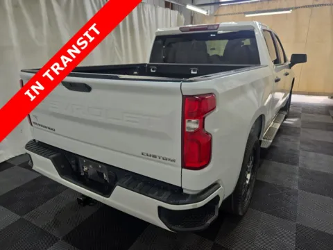 More photos of 2020 Chevrolet Silverado 1500 Custom at Auto Boutique Texas, TX