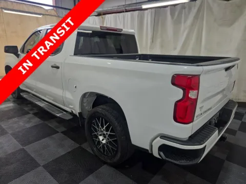 More photos of 2020 Chevrolet Silverado 1500 Custom at Auto Boutique Texas, TX