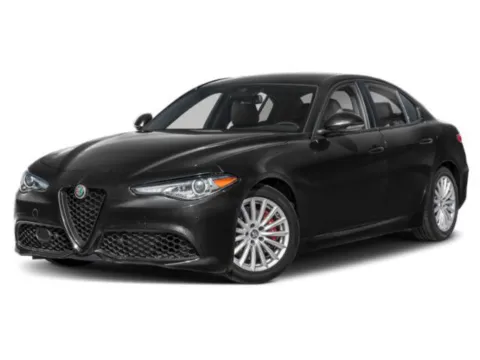 White 2023 Alfa Romeo Giulia Veloce for sale in Alvin, TX