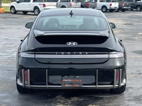 More photos of 2024 Hyundai IONIQ 6 SEL at Auto Boutique Texas, TX