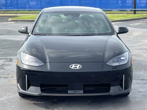 More photos of 2024 Hyundai IONIQ 6 SEL at Auto Boutique Texas, TX