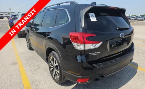 More photos of 2019 Subaru Forester Limited at Auto Boutique Texas, TX