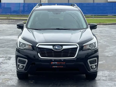 More photos of 2019 Subaru Forester Limited at Auto Boutique Texas, TX