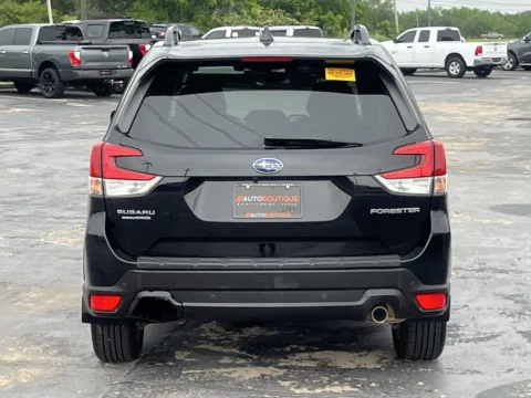 More photos of 2019 Subaru Forester Limited at Auto Boutique Texas, TX