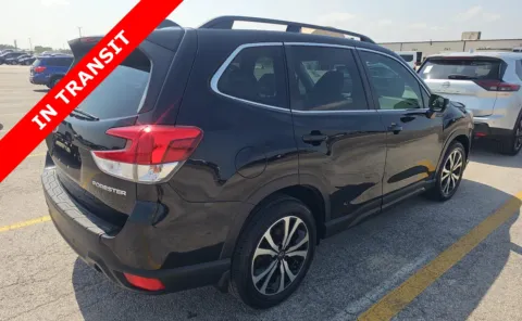 More photos of 2019 Subaru Forester Limited at Auto Boutique Texas, TX