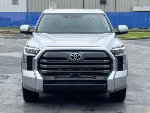 More photos of 2023 Toyota Tundra Limited at Auto Boutique Texas, TX