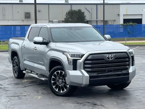 Photos of 2023 Toyota Tundra Limited for sale in Alvin, TX at Auto Boutique Texas