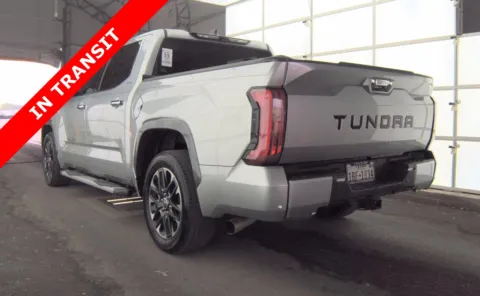 More photos of 2023 Toyota Tundra Limited at Auto Boutique Texas, TX